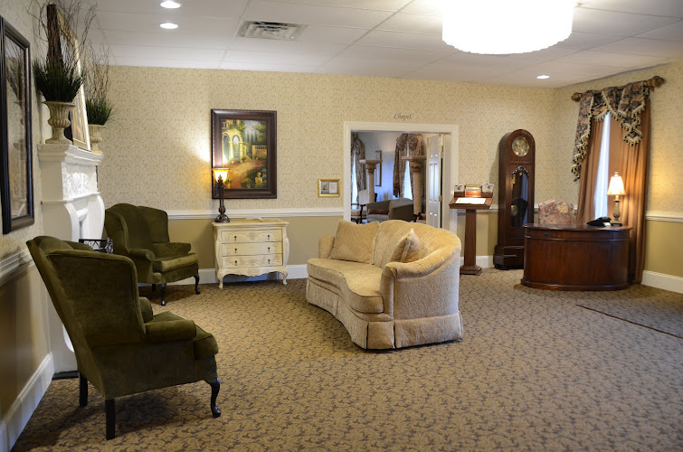 Funeral Services at Sykes Funeral Home & Crematory in Clarksville, Tennessee | FuneralHome.site Sykes Funeral Home & Crematory Clarksville Tennessee