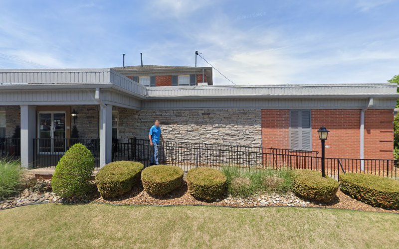 Funeral Services at Alexander Funeral Home in Lafayette, Tennessee | FuneralHome.site Alexander Funeral Home Lafayette Tennessee