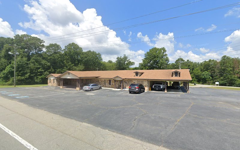 Funeral Services at Nelson’s Memorial Mortuary in Warner Robins, Georgia | FuneralHome.site Nelson’s Memorial Mortuary Warner Robins Georgia