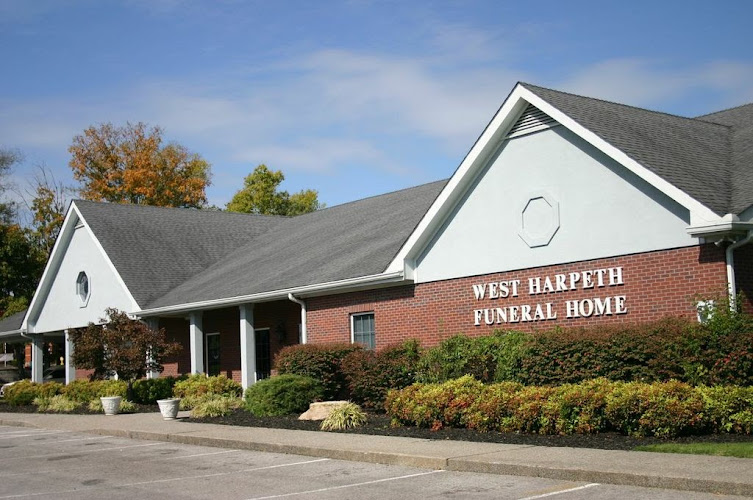 West Harpeth Funeral Home & Crematory Nashville Tennessee