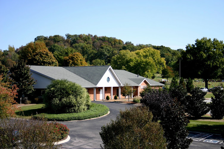 Harpeth Hills Memory Gardens Funeral Home & Cremation Center Nashville Tennessee