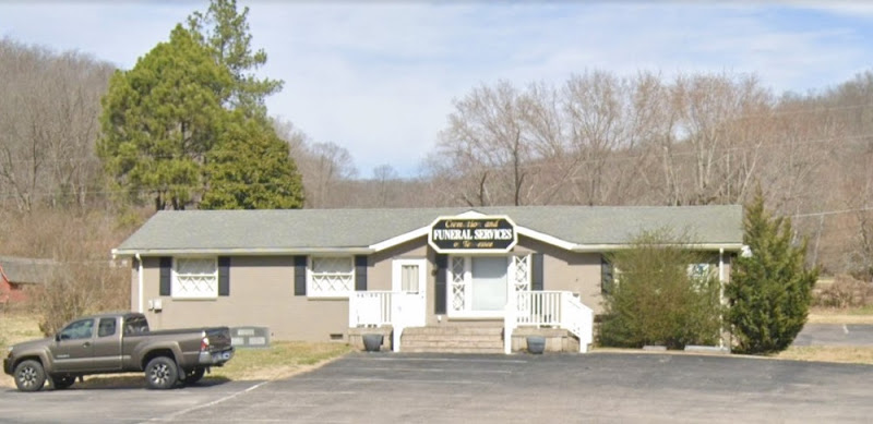 Cremation and Funeral Services of Tennessee Pegram Tennessee