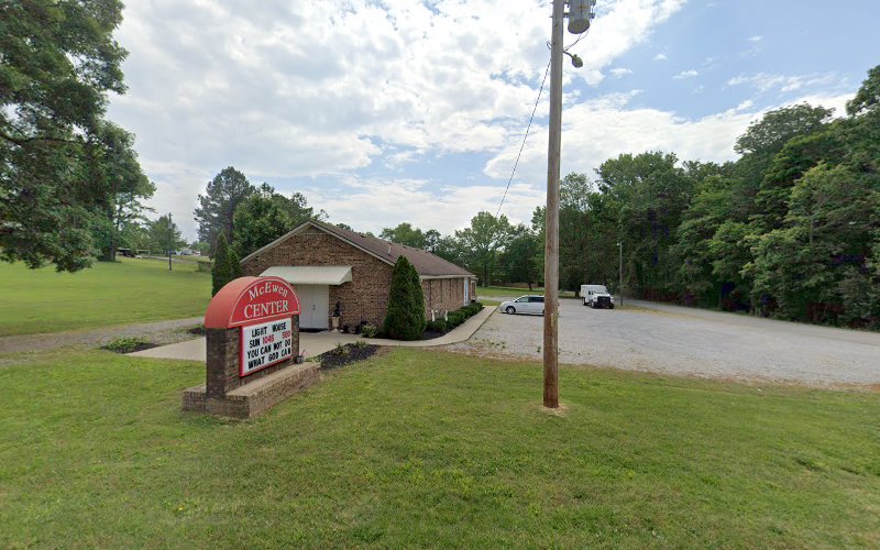 Mc Ewen Funeral Home McEwen Tennessee