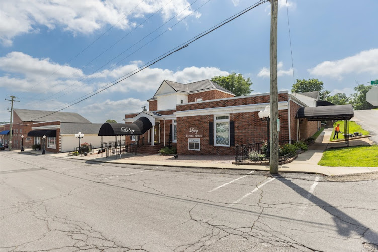 Ford & Liley Funeral Home Marble Hill Missouri