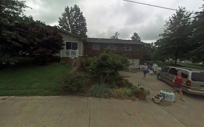 Ford & Son’s Benton Chapel Benton Missouri