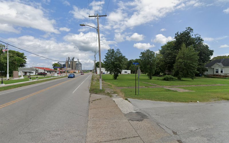 Barkett Funeral Home Mound City Illinois