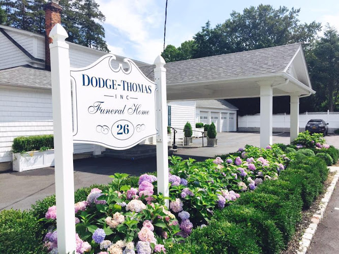 Funeral Services at Dodge Thomas Funeral Home in Glen Cove, New York | FuneralHome.site Dodge Thomas Funeral Home Glen Cove New York