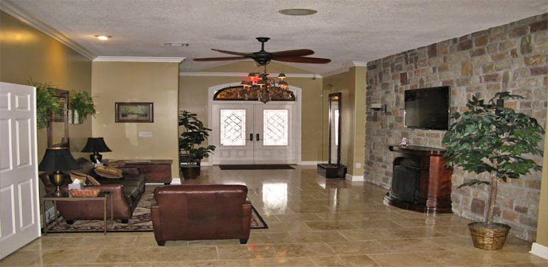 Hidden Valley Funeral Home of Kearney Kearney Missouri