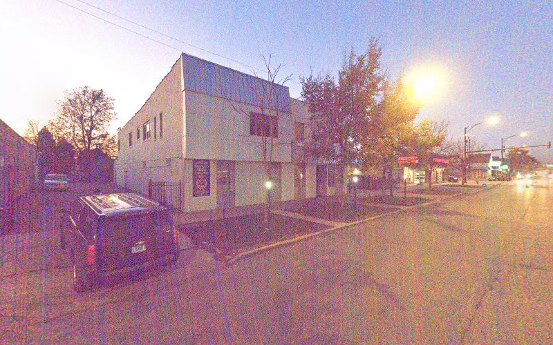 Stransky Otto V & Son Funeral Chapel Chicago Illinois