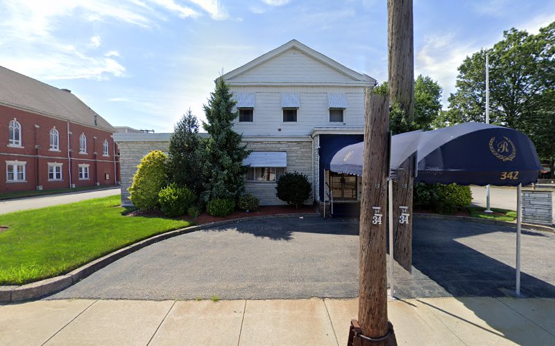 Karol A Romenski & Sons Funeral Home Central Falls Rhode Island