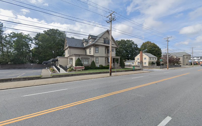 Gingras Paul Pawtucket Rhode Island