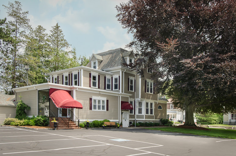 Duffy-Poule Funeral and Cremation Services Attleboro Massachusetts