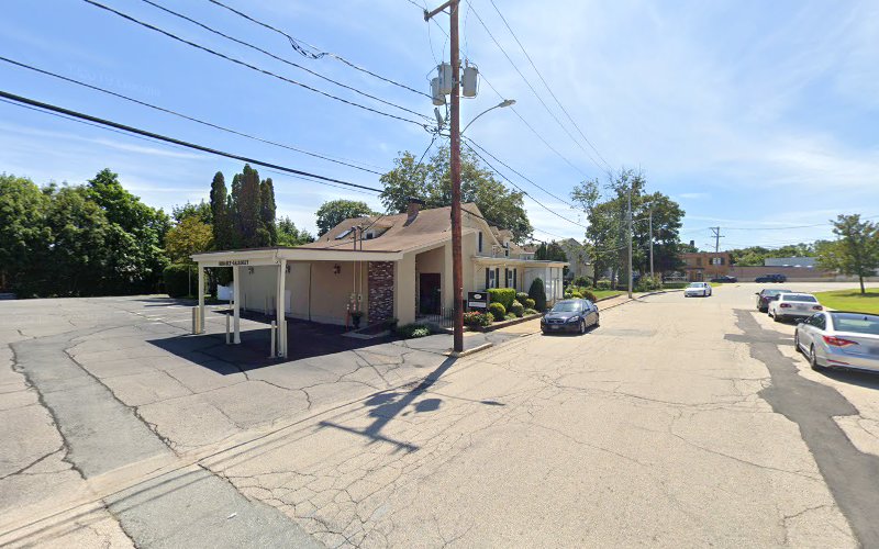 James J Gallogly & Sons Funeral West Warwick Rhode Island