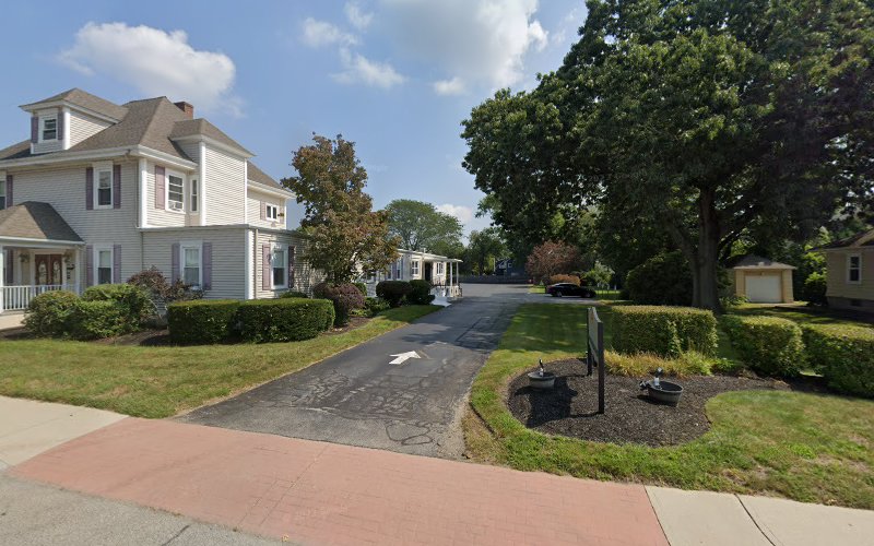 Smith-Mason Funeral Home Riverside Rhode Island