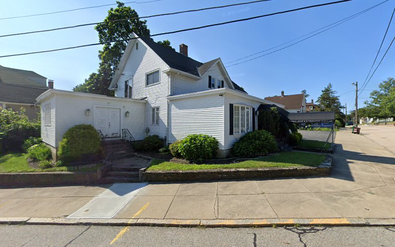 Alderwood Funeral Home & Crmtn Woonsocket Rhode Island