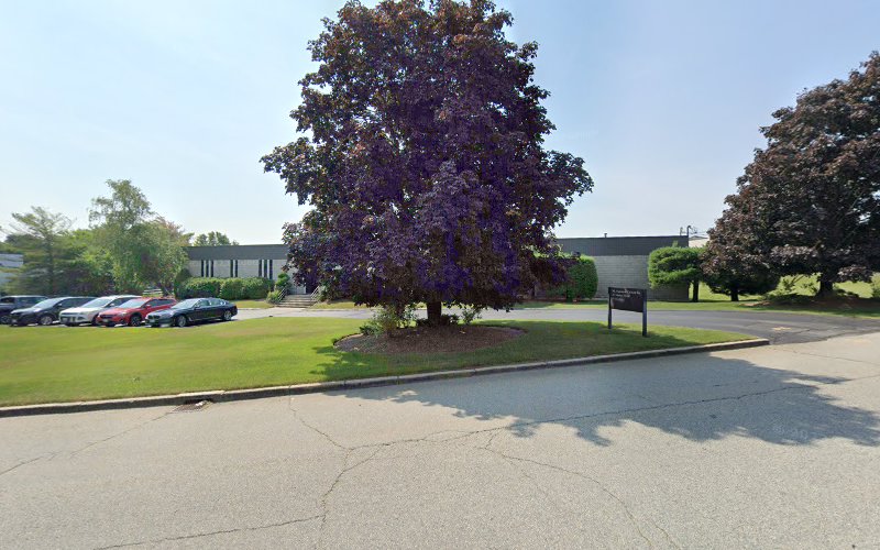 Memorial Products Corporation Cranston Rhode Island