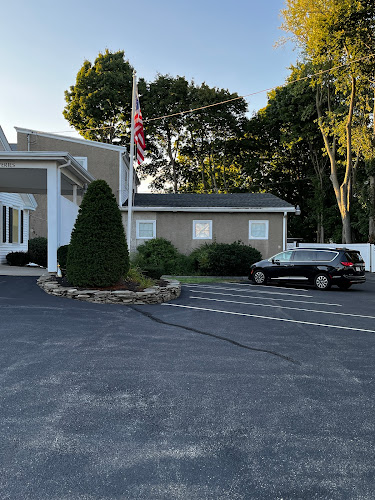 Sherman & Jackson Funeral Home Mansfield Massachusetts