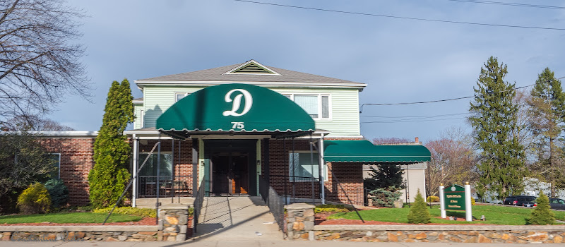 Egidio Di Pardo & Sons Woonsocket Rhode Island