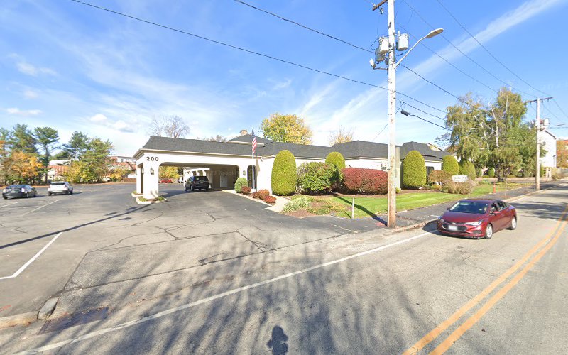 Carriage Services Providence Rhode Island