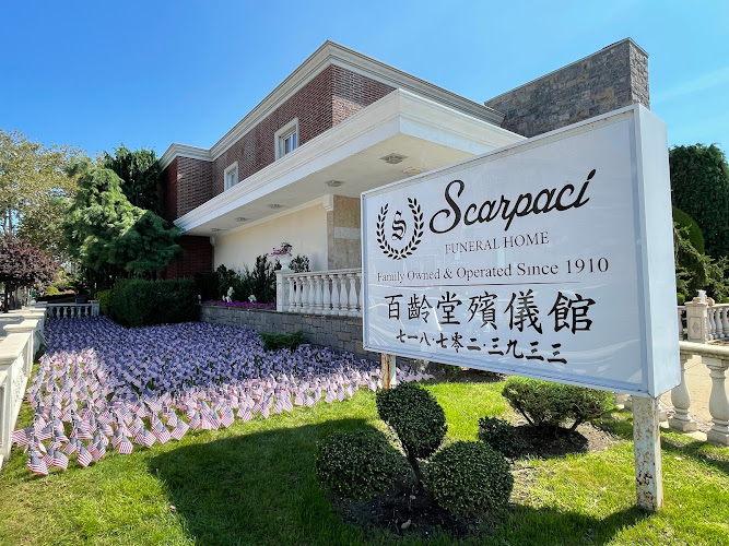 Funeral Services at Scarpaci Funeral Home Inc in Brooklyn, New York | FuneralHome.site Scarpaci Funeral Home Inc Brooklyn New York