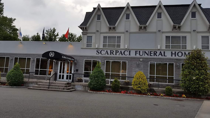 Funeral Services at Scarpaci Funeral Home in Staten Island, New York | FuneralHome.site Scarpaci Funeral Home Staten Island New York