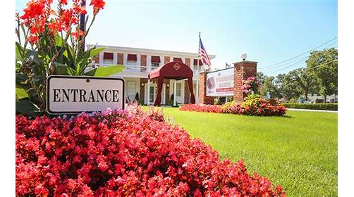 Funeral Services at Forrester Funeral Home in Lake Ronkonkoma, New York | FuneralHome.site Forrester Funeral Home Lake Ronkonkoma New York