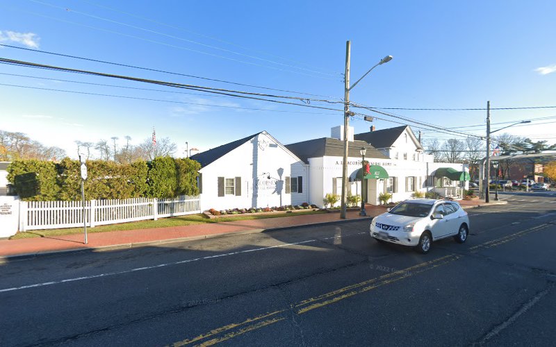 Funeral Services at A.L. Jacobsen Funeral Home in Huntington Station, New York | FuneralHome.site A.L. Jacobsen Funeral Home Huntington Station New York