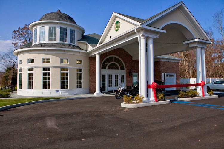 Branch Funeral Home of Miller Place Miller Place New York