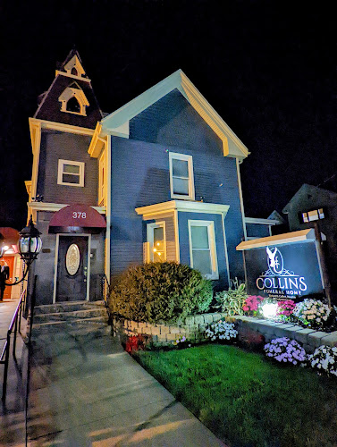 Funeral Services at Collins Funeral Home in Marlborough, Massachusetts | FuneralHome.site Collins Funeral Home Marlborough Massachusetts