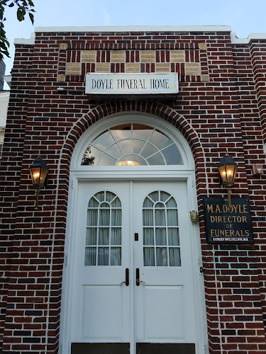 Funeral Services at Doyle Funeral Home Inc in Morristown, New Jersey | FuneralHome.site Doyle Funeral Home Inc Morristown New Jersey
