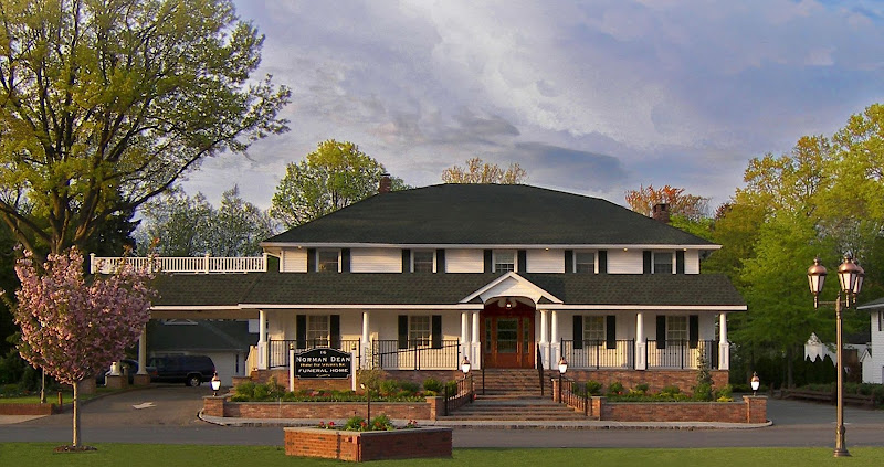 Norman Dean Home for Services Inc. Denville New Jersey