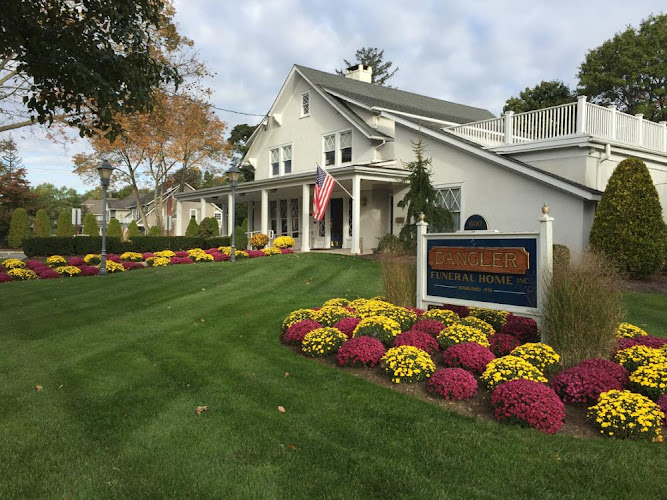 Funeral Services at Dangler Funeral Home in Morris Plains, New Jersey | FuneralHome.site Dangler Funeral Home Morris Plains New Jersey
