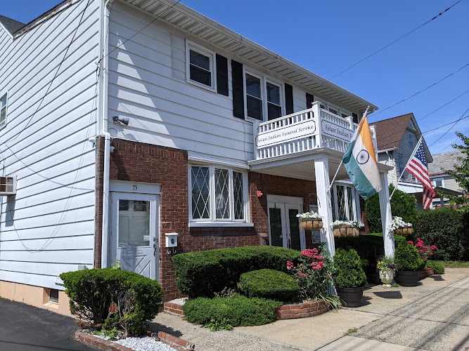 Funeral Services at Asian Indian Funeral Service The Hindu Funeral Home in Highland Park, New Jersey | FuneralHome.site Asian Indian Funeral Service The Hindu Funeral Home Highland Park New Jersey