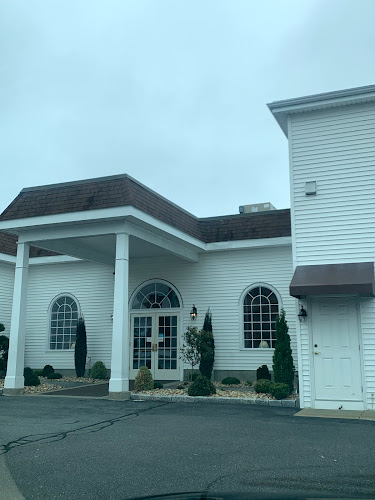 Manuel Rogers Funeral Home Fall River Massachusetts