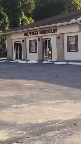 Funeral Services at O.W. Wiley Mortuary in Houston, Texas | FuneralHome.site O.W. Wiley Mortuary Houston Texas