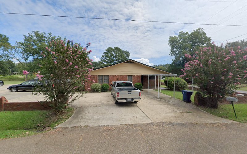 Montgomery Mortuary Ministries Houston Mississippi