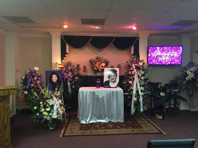 Funeral Services at Unity Funeral Home in Houston, Texas | FuneralHome.site Unity Funeral Home Houston Texas