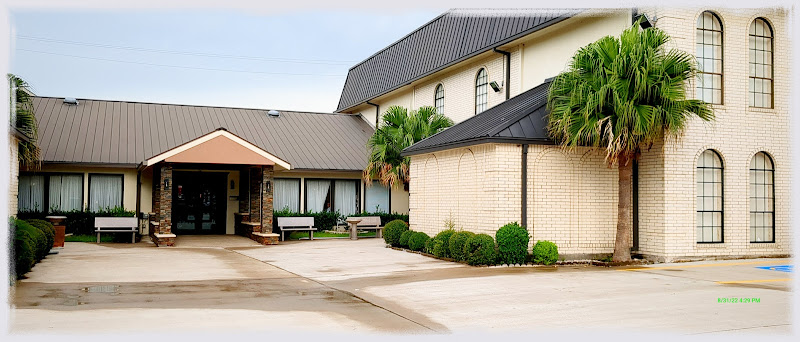 Winford Funerals Houston Texas