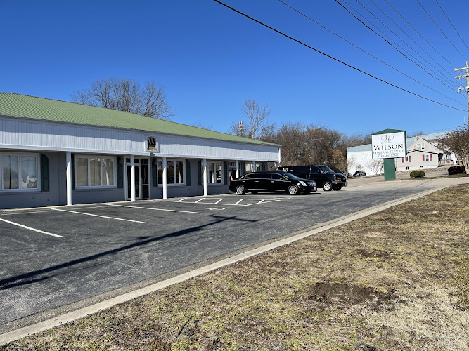 Wilson Funeral Services & Cremation Inc Danville Virginia