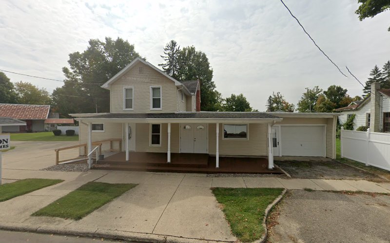 Hampton Funeral Homes Hanover Michigan