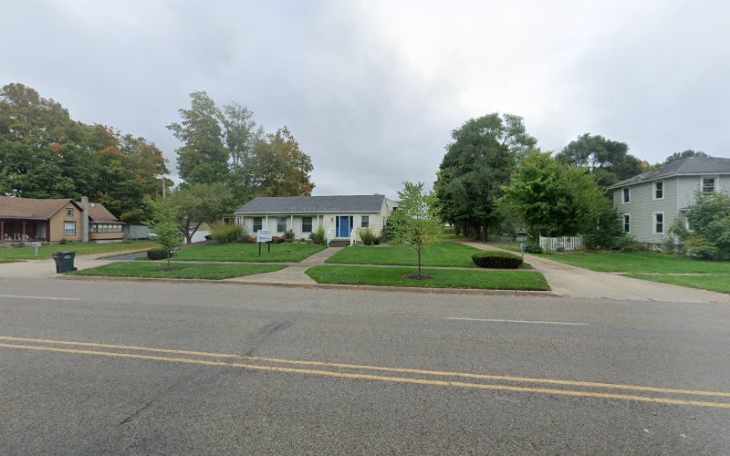 Putnam Funeral Home Union City Michigan