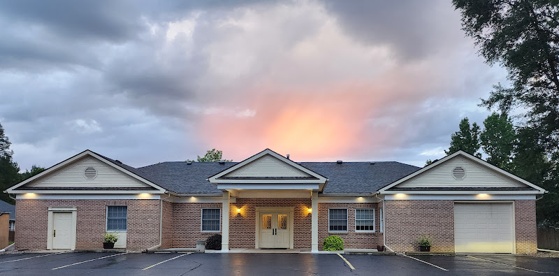 Funeral Services at Bachman Hebble Funeral Service in Battle Creek, Michigan | FuneralHome.site Bachman Hebble Funeral Service Battle Creek Michigan