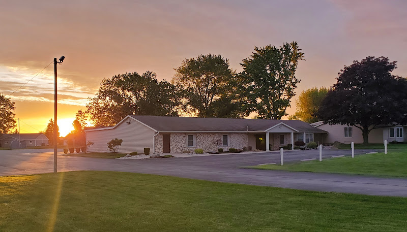 Oberlin-Turnbull Funeral Home & Crematory – Hicksville Hicksville Ohio