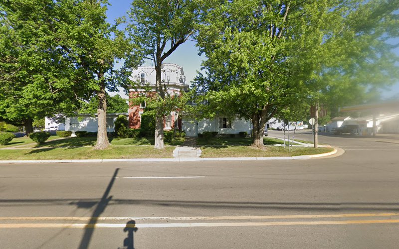 Schipper Funeral Home Ltd Colon Michigan