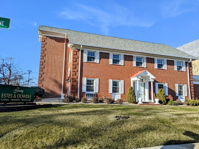 Farley Estes Dowdle Funeral Home & Cremation Care Battle Creek Michigan