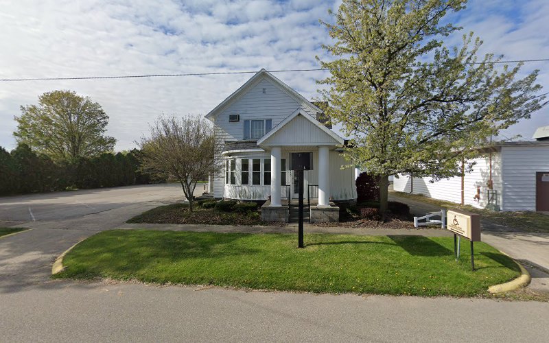 Oberlin-Turnbull Funeral Home & Crematory – Hamilton Hamilton Indiana