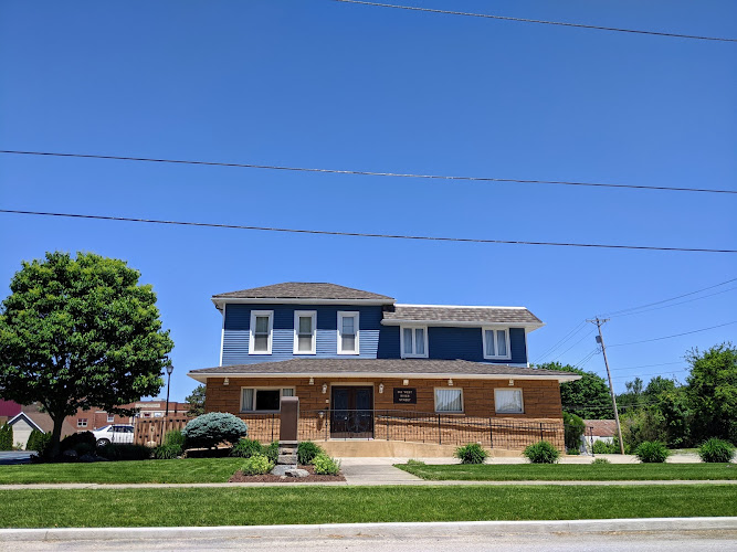 Dooley Funeral Home Antwerp Ohio