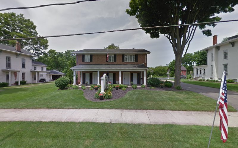 Funeral Services at Brown – Van Hemert in Hudson, Michigan | FuneralHome.site Brown – Van Hemert Hudson Michigan