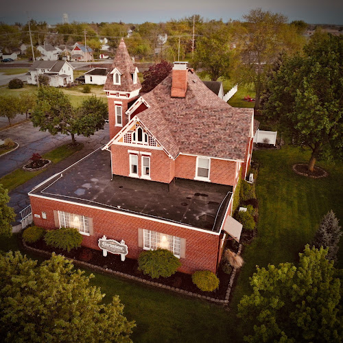 Funeral Services at Grisier Funeral Homes in Archbold, Ohio | FuneralHome.site Grisier Funeral Homes Archbold Ohio