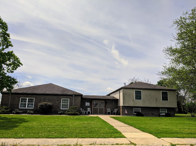 Dick & Sons Funeral Home Mendon Ohio